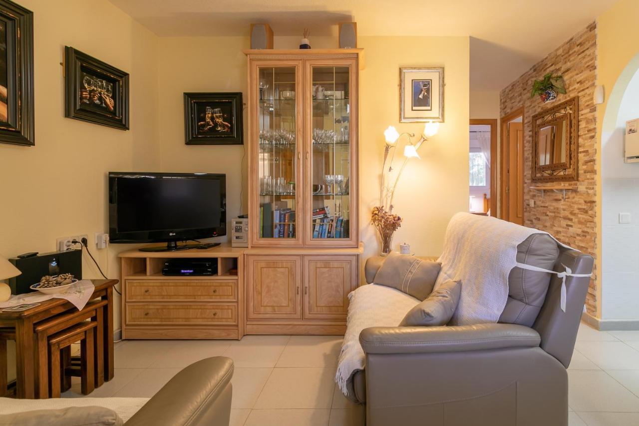 Heads 2 Holiday Homes Apartment Вильямартин Экстерьер фото