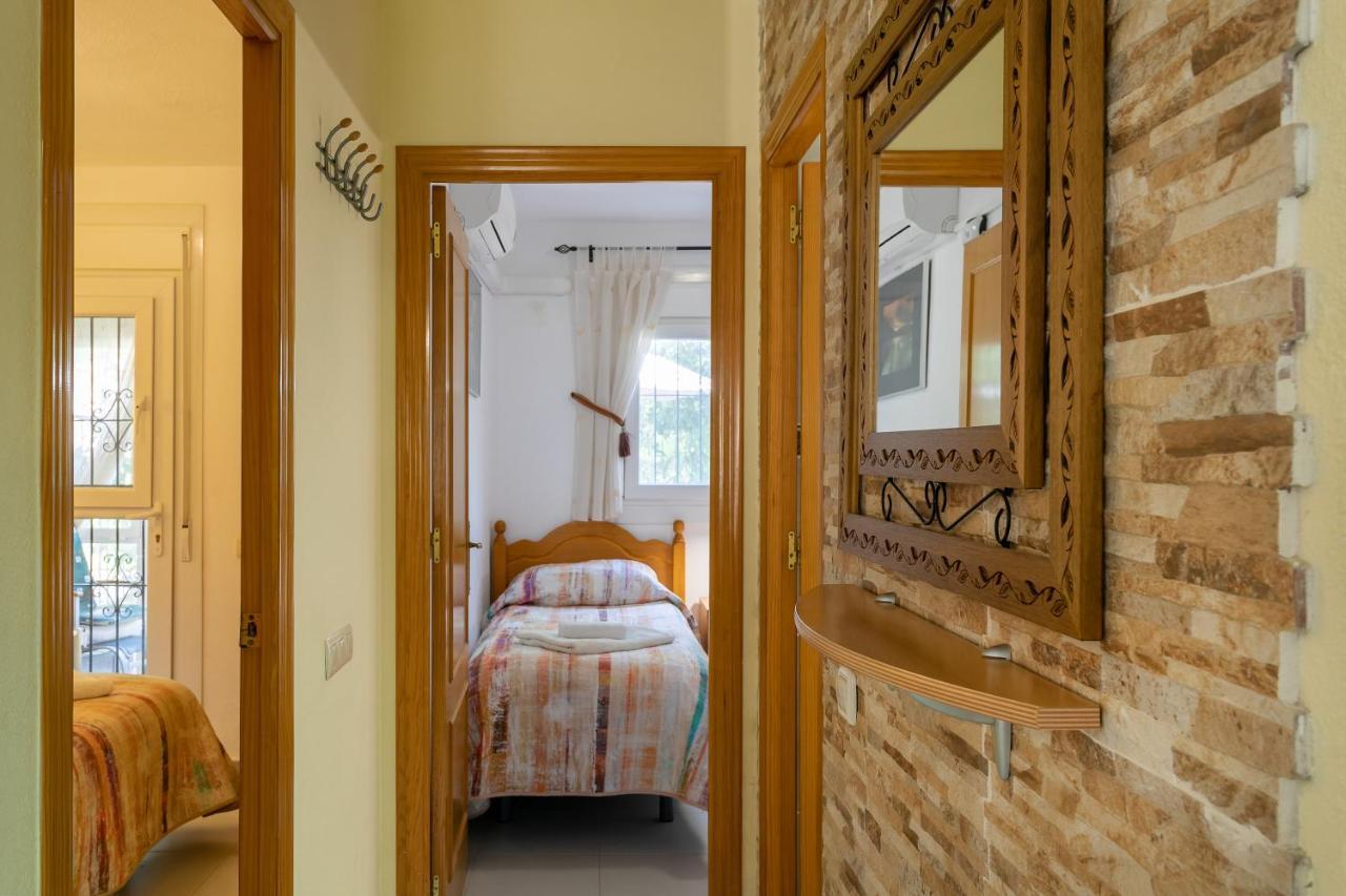 Heads 2 Holiday Homes Apartment Вильямартин Экстерьер фото