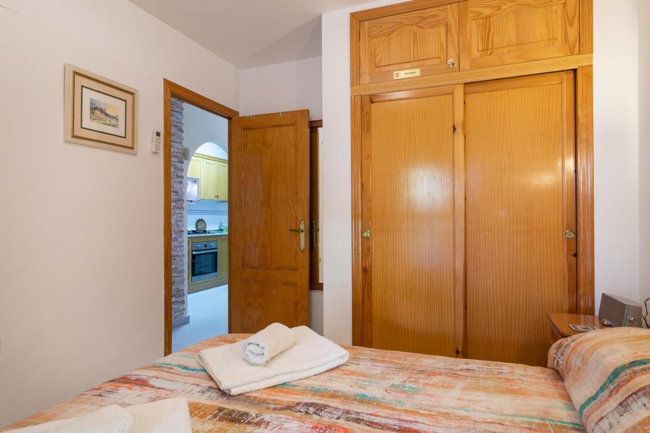 Heads 2 Holiday Homes Apartment Вильямартин Экстерьер фото