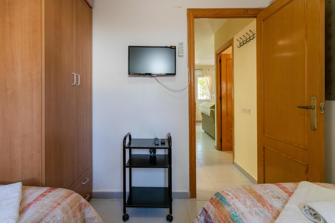 Heads 2 Holiday Homes Apartment Вильямартин Экстерьер фото